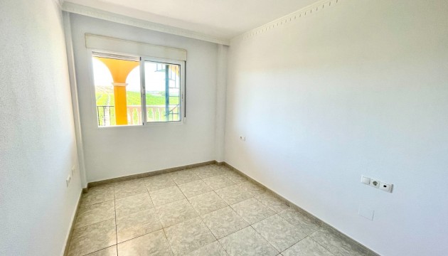 Wiederverkauf - Apartment - Algorfa