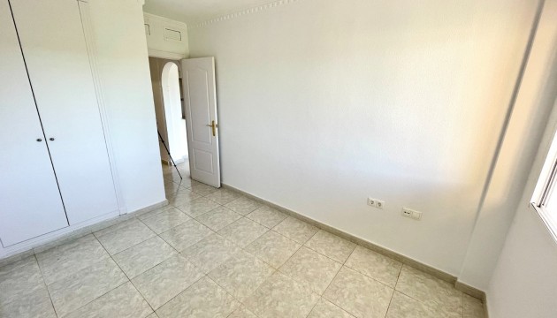 Wiederverkauf - Apartment - Algorfa