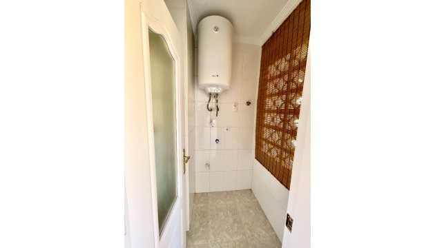 Wiederverkauf - Apartment - Algorfa