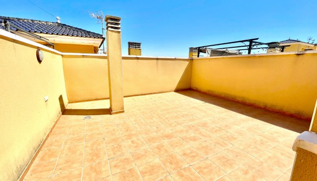 Wiederverkauf - Apartment - Algorfa