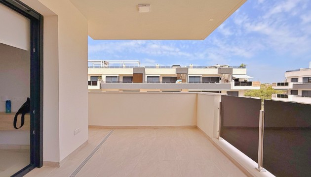 Wiederverkauf - Apartment - Orihuela - Orihuela Costa
