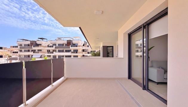 Wiederverkauf - Apartment - Orihuela - Orihuela Costa