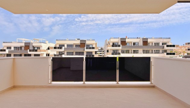Wiederverkauf - Apartment - Orihuela - Orihuela Costa
