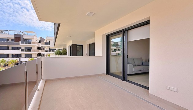 Wiederverkauf - Apartment - Orihuela - Orihuela Costa