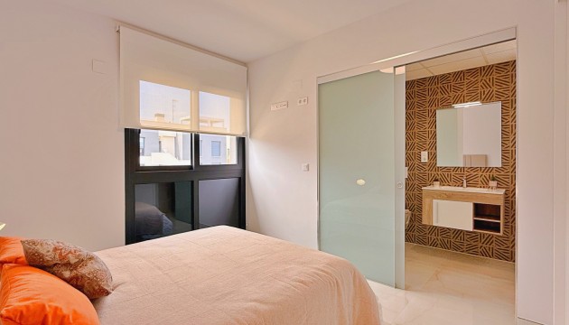 Wiederverkauf - Apartment - Orihuela - Orihuela Costa