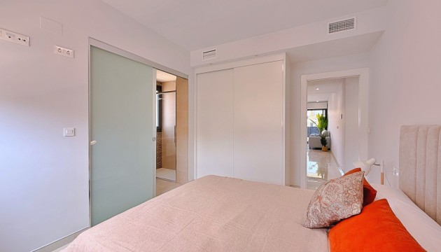 Wiederverkauf - Apartment - Orihuela - Orihuela Costa