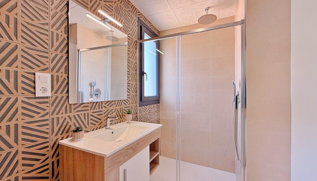 Wiederverkauf - Apartment - Orihuela - Orihuela Costa