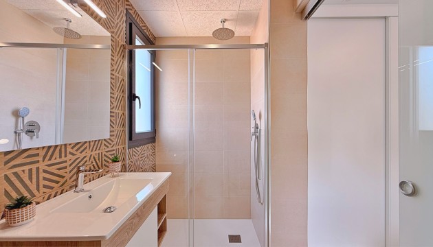 Wiederverkauf - Apartment - Orihuela - Orihuela Costa