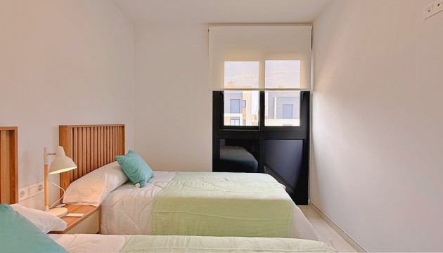 Wiederverkauf - Apartment - Orihuela - Orihuela Costa