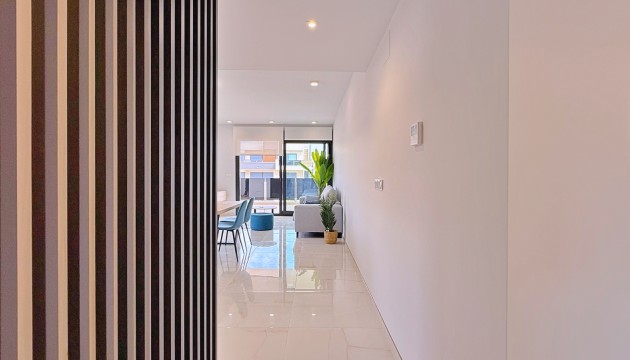 Wiederverkauf - Apartment - Orihuela - Orihuela Costa