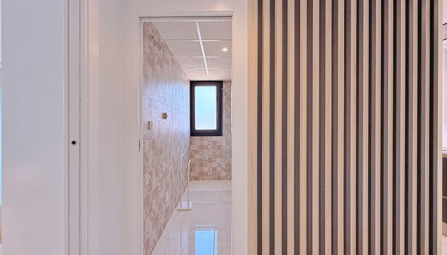 Wiederverkauf - Apartment - Orihuela - Orihuela Costa