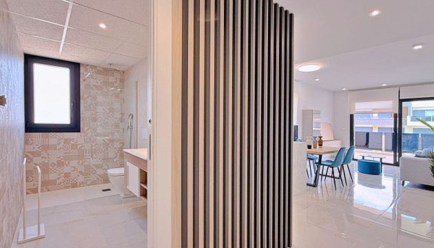 Wiederverkauf - Apartment - Orihuela - Orihuela Costa