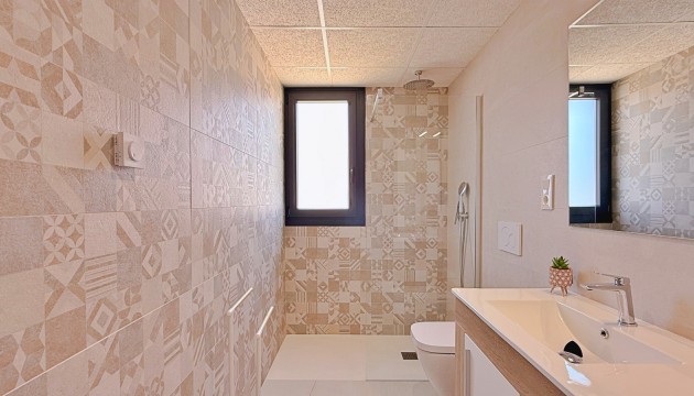 Wiederverkauf - Apartment - Orihuela - Orihuela Costa