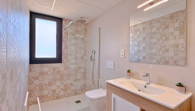 Wiederverkauf - Apartment - Orihuela - Orihuela Costa