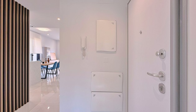 Wiederverkauf - Apartment - Orihuela - Orihuela Costa