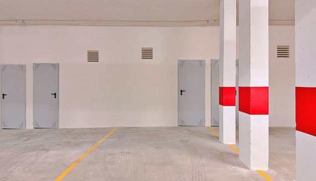 Wiederverkauf - Apartment - Orihuela - Orihuela Costa