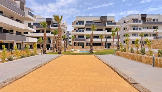 Wiederverkauf - Apartment - Orihuela - Orihuela Costa