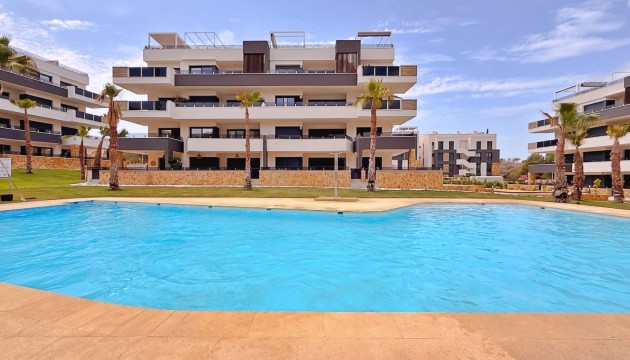 Wiederverkauf - Apartment - Orihuela - Orihuela Costa