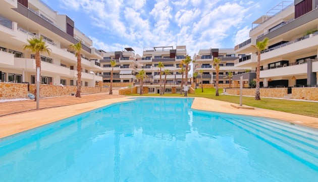 Wiederverkauf - Apartment - Orihuela - Orihuela Costa