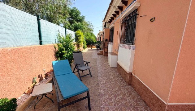 Wiederverkauf - Detached Villa - Los Montesinos