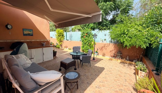 Wiederverkauf - Detached Villa - Los Montesinos