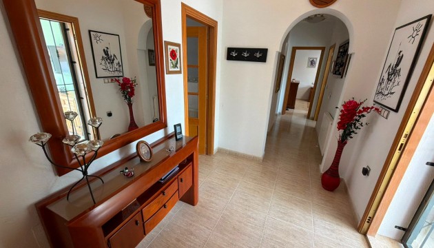 Wiederverkauf - Detached Villa - Los Montesinos