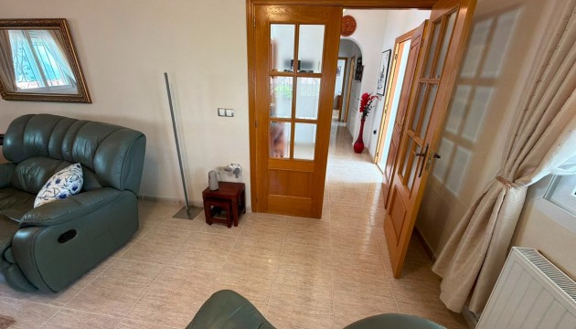 Wiederverkauf - Detached Villa - Los Montesinos