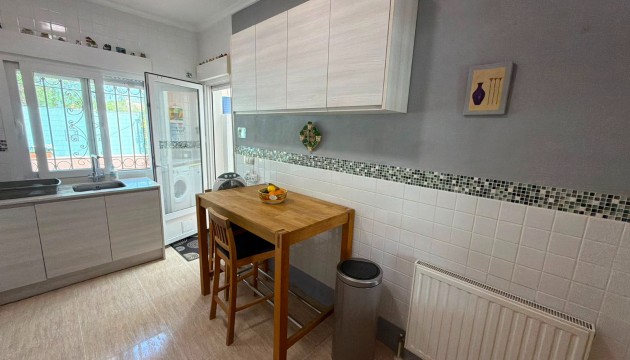 Wiederverkauf - Detached Villa - Los Montesinos