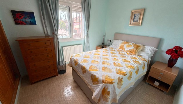 Wiederverkauf - Detached Villa - Los Montesinos