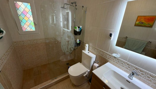 Wiederverkauf - Detached Villa - Los Montesinos