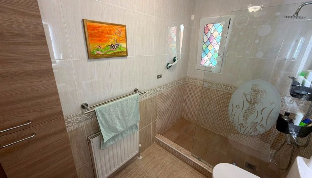 Wiederverkauf - Detached Villa - Los Montesinos