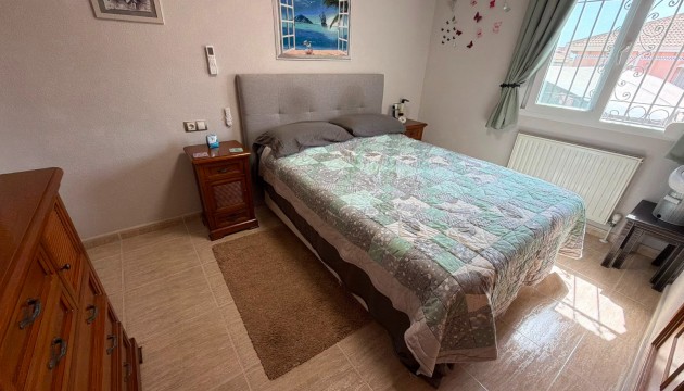 Wiederverkauf - Detached Villa - Los Montesinos