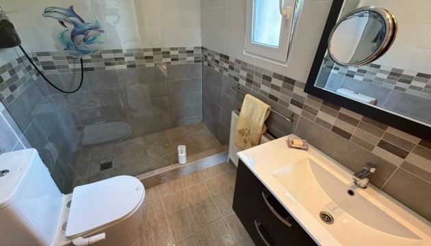 Wiederverkauf - Detached Villa - Los Montesinos