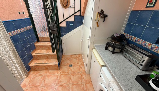 Wiederverkauf - Detached Villa - Los Montesinos