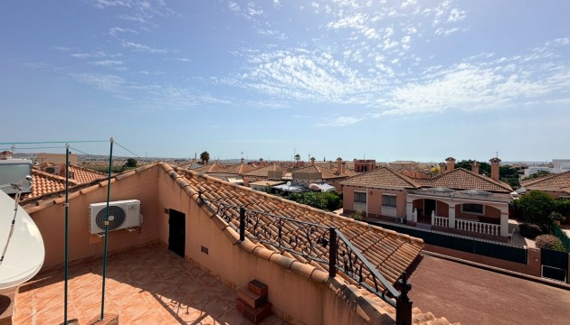 Wiederverkauf - Detached Villa - Los Montesinos