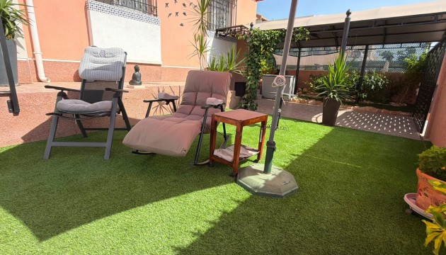 Wiederverkauf - Detached Villa - Los Montesinos