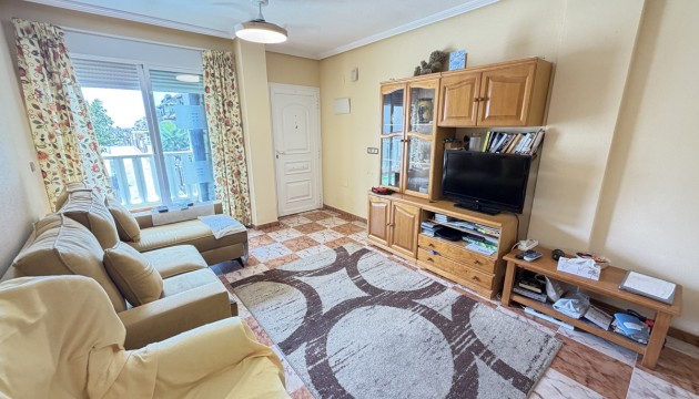 Resale - Apartment - Orihuela Costa - Villamartín