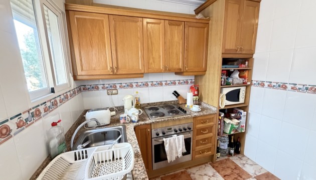 Resale - Apartment - Orihuela Costa - Villamartín