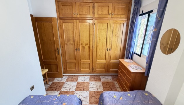 Resale - Apartment - Orihuela Costa - Villamartín