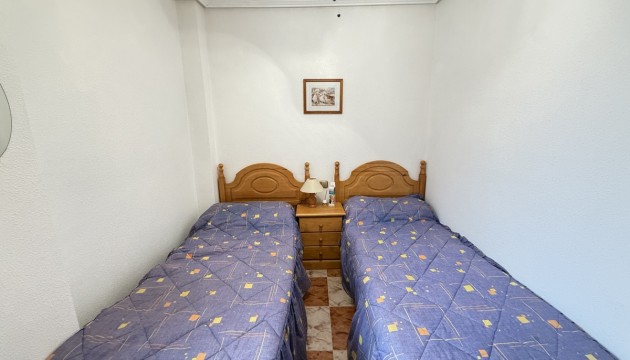 Resale - Apartment - Orihuela Costa - Villamartín