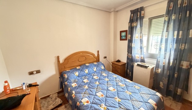 Resale - Apartment - Orihuela Costa - Villamartín