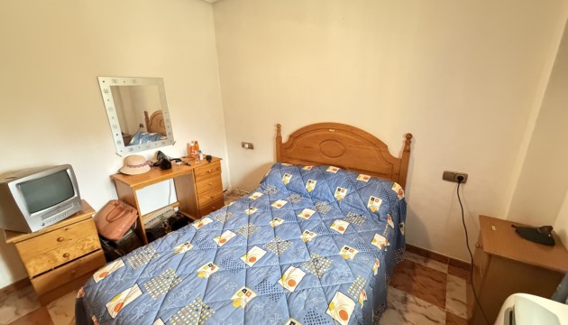 Resale - Apartment - Orihuela Costa - Villamartín