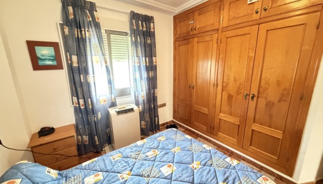 Resale - Apartment - Orihuela Costa - Villamartín