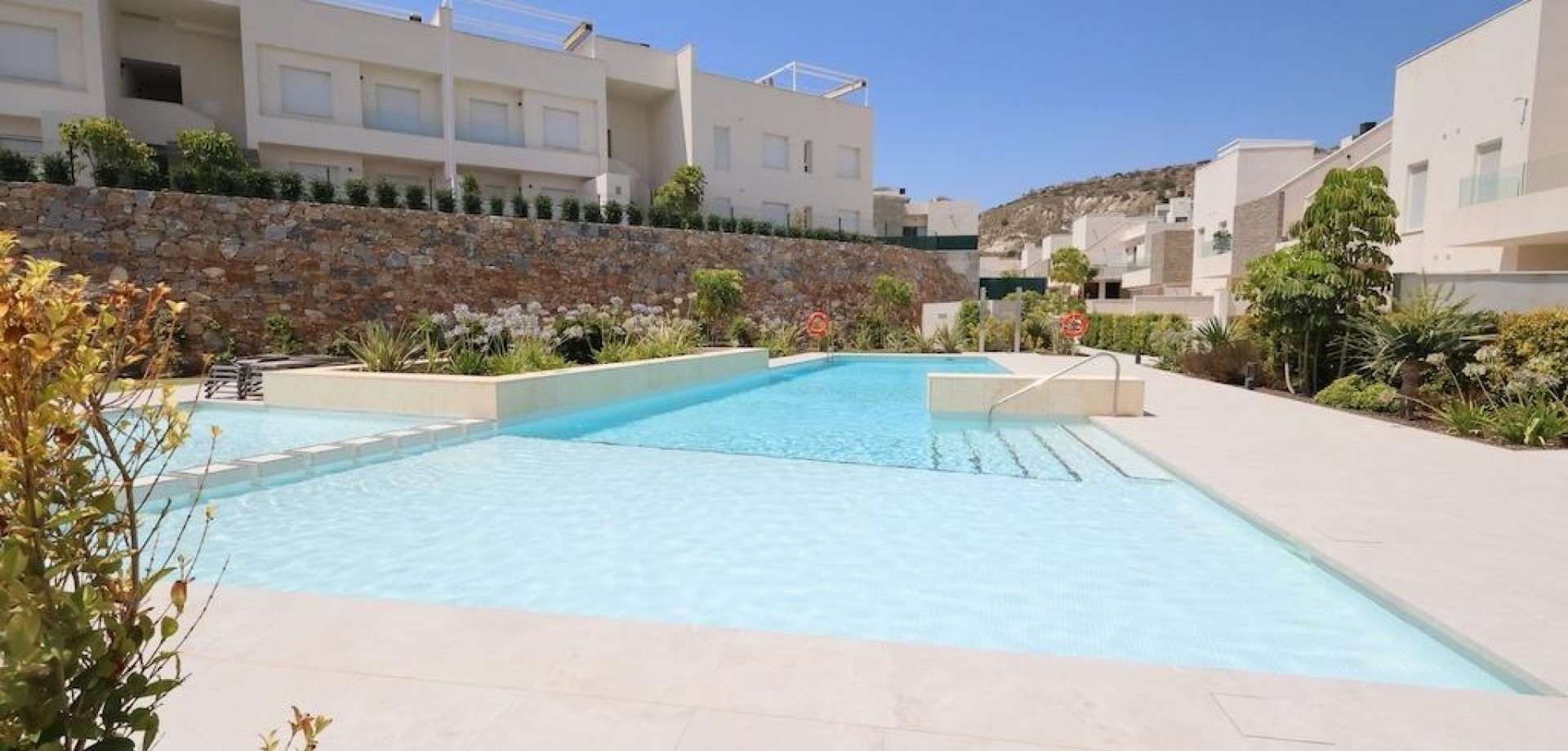 Apartment in Algorfa - view 1