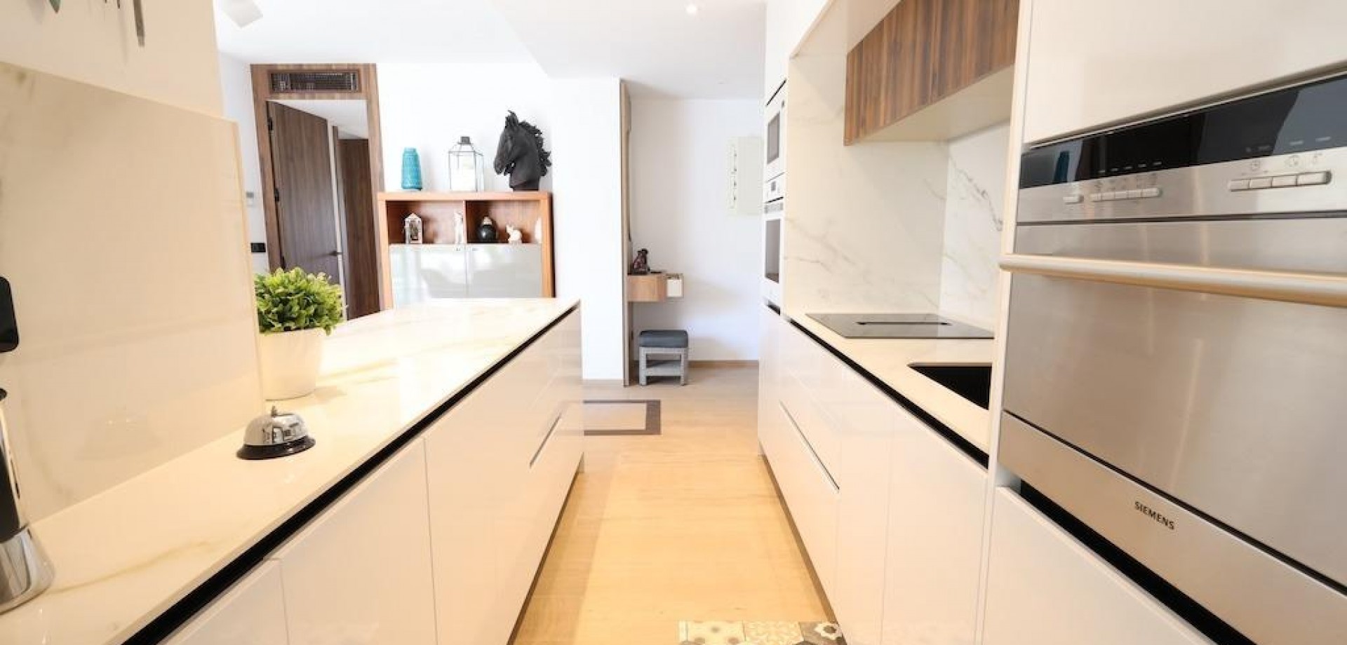 Apartment in Algorfa - Image 2