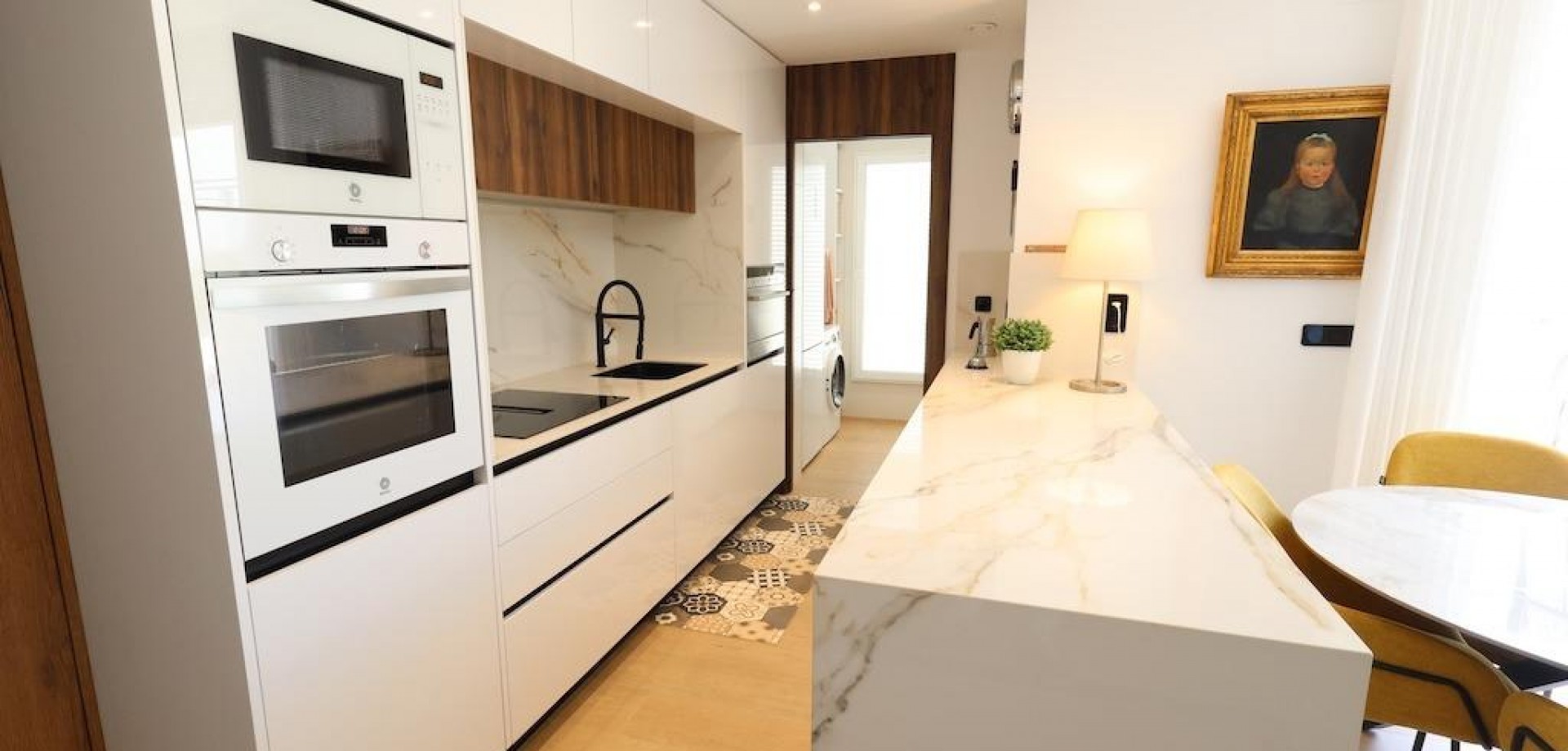 Apartment in Algorfa - Image 3