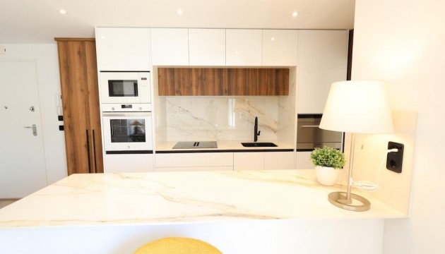 Odsprzedaż - Apartment - Algorfa
