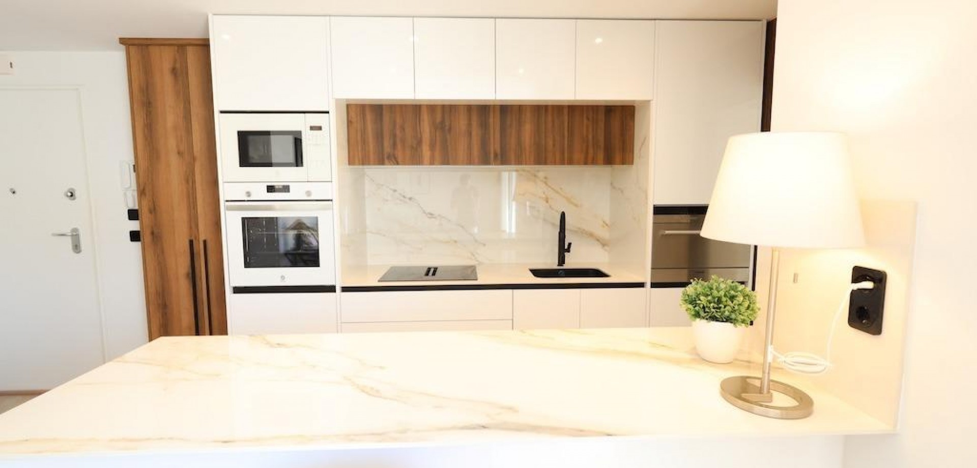 Apartment in Algorfa - Image 4