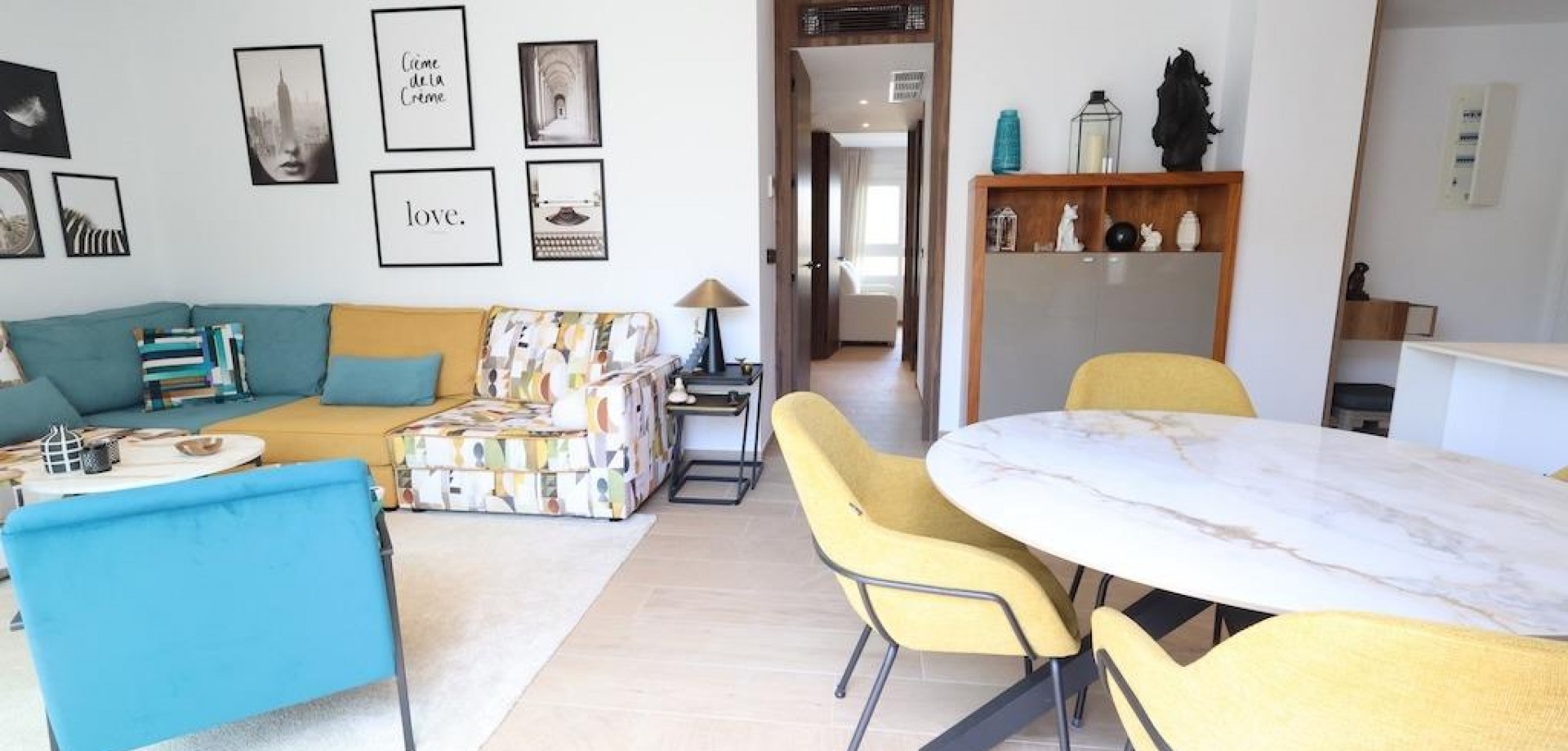 Apartment in Algorfa - Image 5