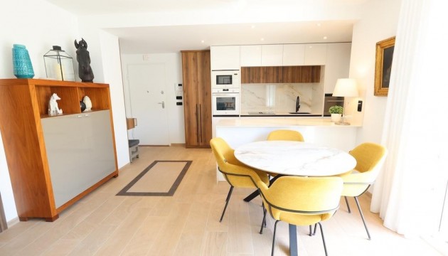 Odsprzedaż - Apartment - Algorfa